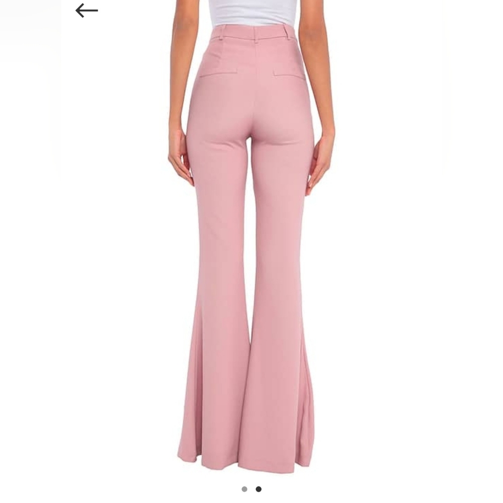 Hebe studio pants size 38/US0/xs - Picture 2 of 6